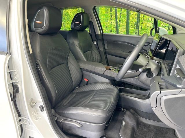 NISSAN AURA 2023 Image 31