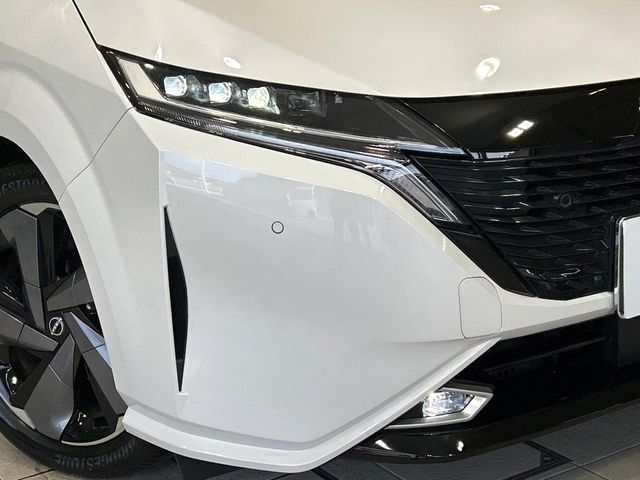 NISSAN AURA 2023 Image 31