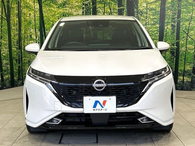 NISSAN AURA 2023 Image 31