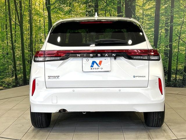 NISSAN AURA 2023 Image 31