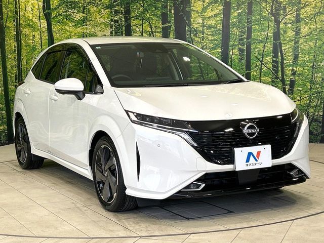 NISSAN AURA 2023 Image 31