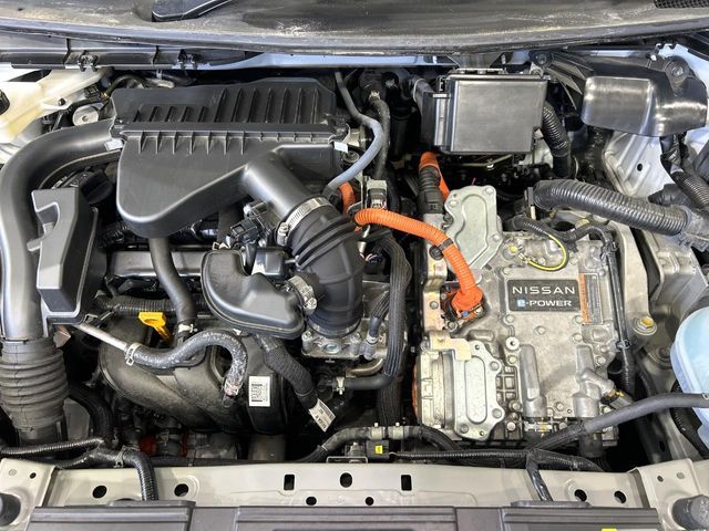 NISSAN AURA 2023 Image 31