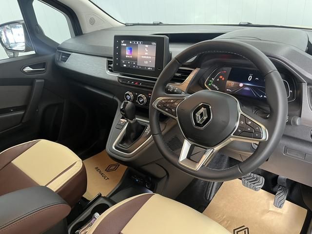RENAULT KANGOO 2024 Image 31