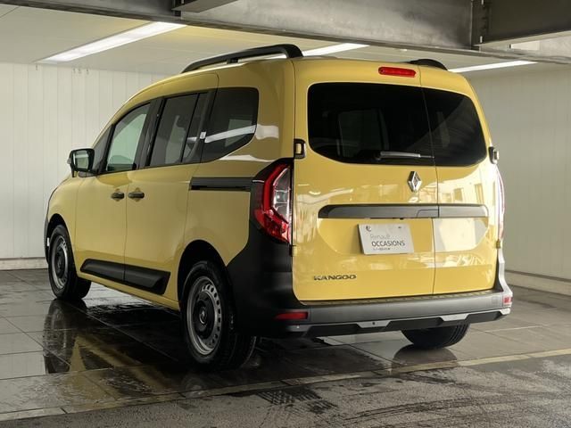 RENAULT KANGOO 2024 Image 31