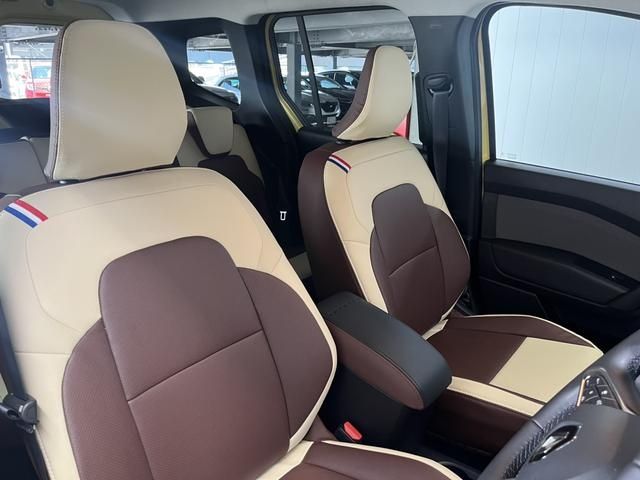 RENAULT KANGOO 2024 Image 31