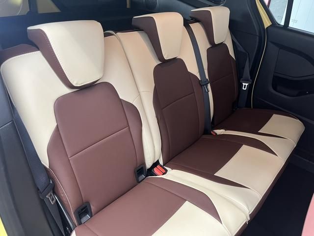 RENAULT KANGOO 2024 Image 31