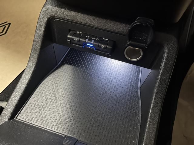 RENAULT KANGOO 2024 Image 31