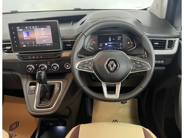 RENAULT KANGOO 2024 Image 31