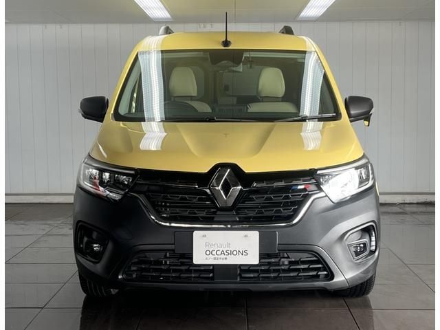 RENAULT KANGOO 2024 Image 31