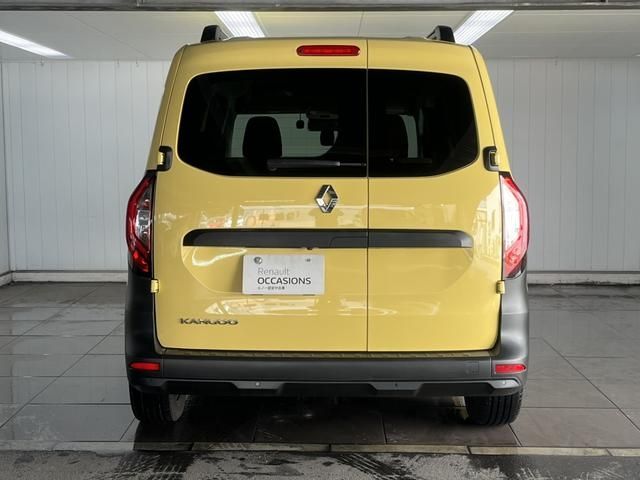 RENAULT KANGOO 2024 Image 31