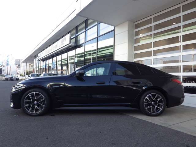 BMW 4SERIES GRAN COU 2022 Image 31