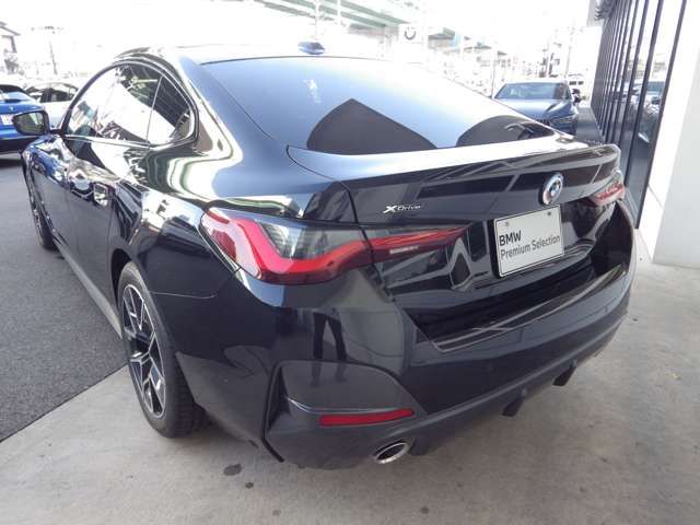 BMW 4SERIES GRAN COU 2022 Image 31