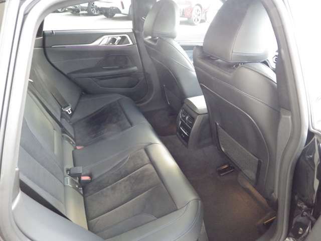 BMW 4SERIES GRAN COU 2022 Image 31