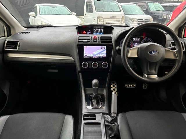 SUBARU IMPREZA SPORT 2015 Image 31