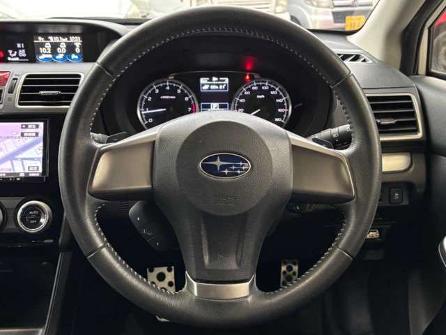 SUBARU IMPREZA SPORT 2015 Image 31