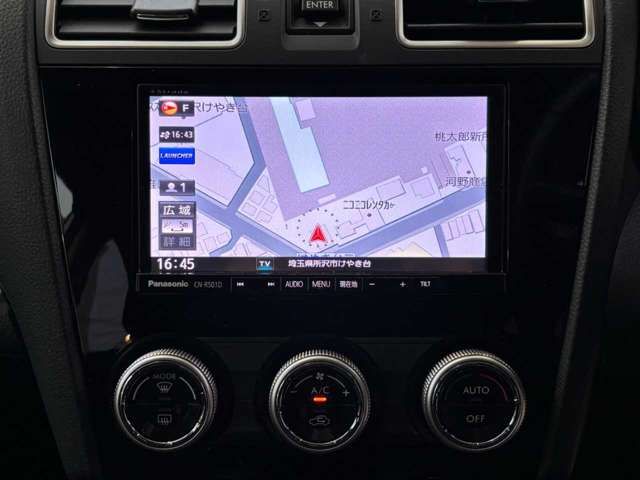 SUBARU IMPREZA SPORT 2015 Image 31