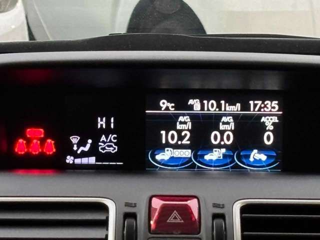 SUBARU IMPREZA SPORT 2015 Image 31