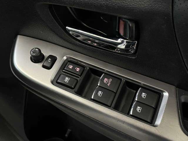 SUBARU IMPREZA SPORT 2015 Image 31