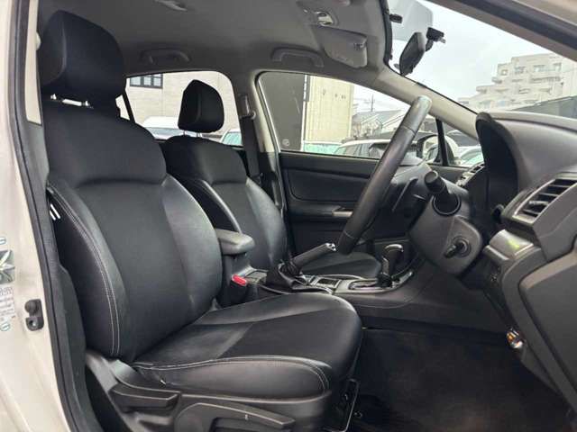 SUBARU IMPREZA SPORT 2015 Image 31