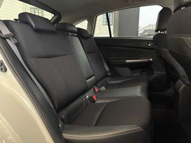 SUBARU IMPREZA SPORT 2015 Image 31