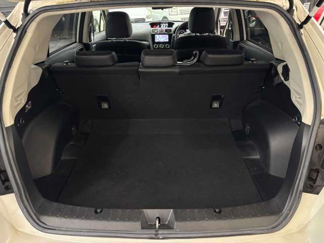 SUBARU IMPREZA SPORT 2015 Image 31