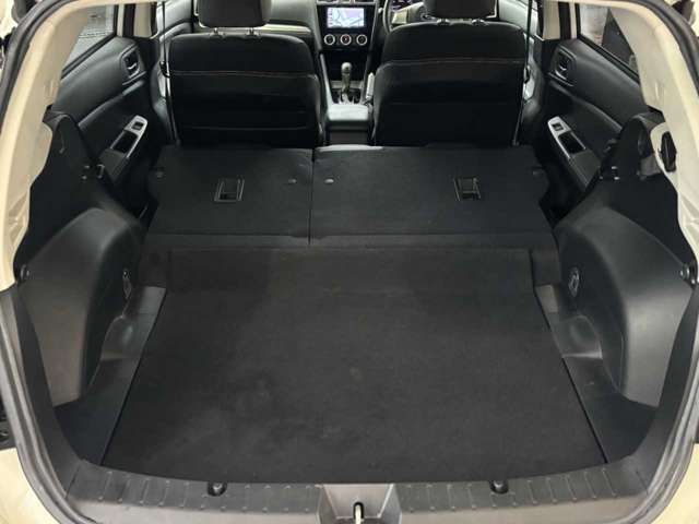 SUBARU IMPREZA SPORT 2015 Image 31