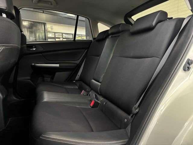 SUBARU IMPREZA SPORT 2015 Image 31