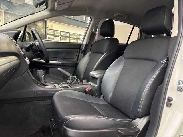 SUBARU IMPREZA SPORT 2015 Image 31