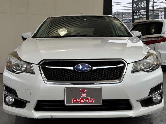SUBARU IMPREZA SPORT 2015 Image 31