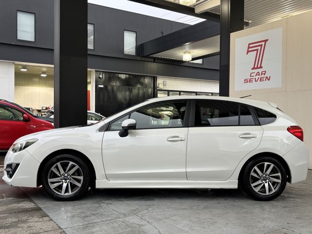 SUBARU IMPREZA SPORT 2015 Image 31