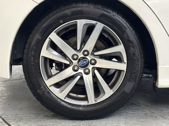 SUBARU IMPREZA SPORT 2015 Image 31