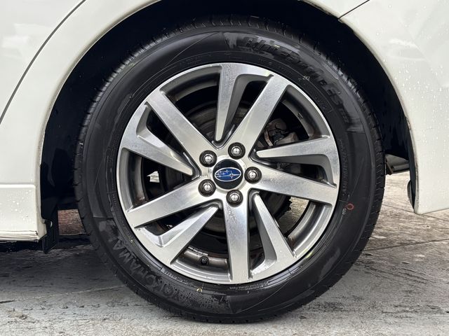 SUBARU IMPREZA SPORT 2015 Image 31