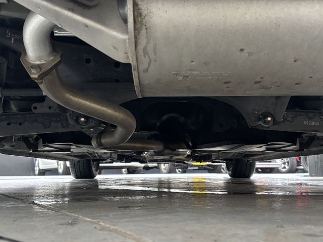 SUBARU IMPREZA SPORT 2015 Image 31