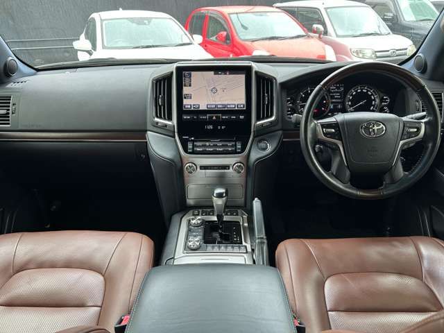 TOYOTA LANDCRUISER WAGON 2016 Image 31