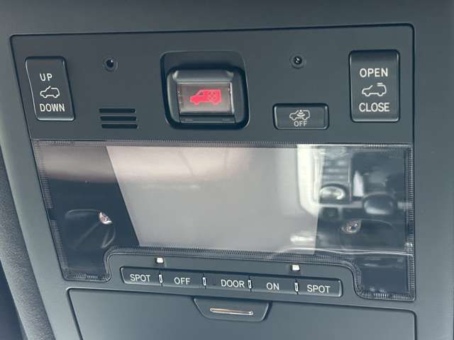 TOYOTA LANDCRUISER WAGON 2016 Image 31