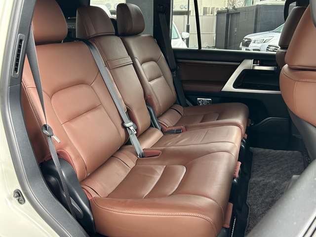 TOYOTA LANDCRUISER WAGON 2016 Image 31