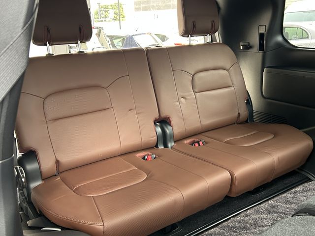 TOYOTA LANDCRUISER WAGON 2016 Image 31