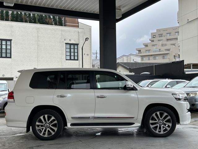 TOYOTA LANDCRUISER WAGON 2016 Image 31