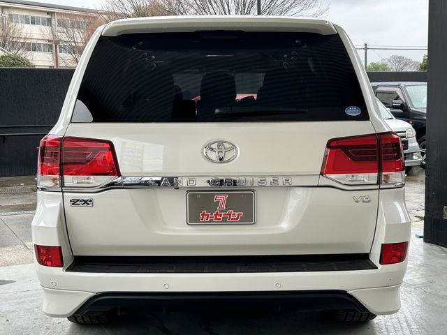 TOYOTA LANDCRUISER WAGON 2016 Image 31
