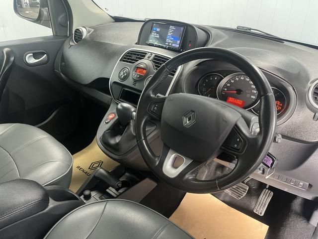 RENAULT KANGOO 2021 Image 31
