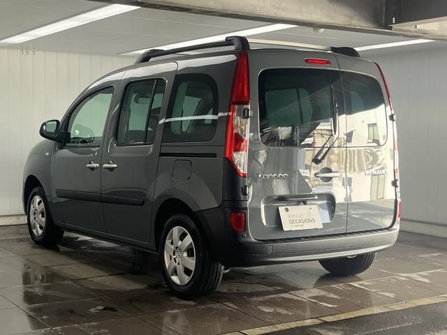 RENAULT KANGOO 2021 Image 31