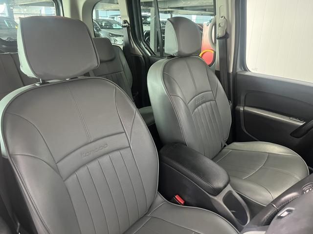 RENAULT KANGOO 2021 Image 31