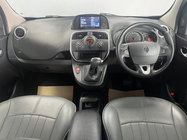RENAULT KANGOO 2021 Image 31