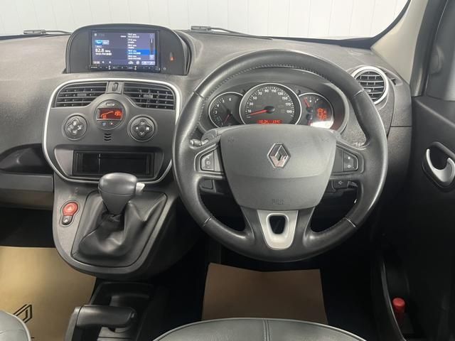 RENAULT KANGOO 2021 Image 31