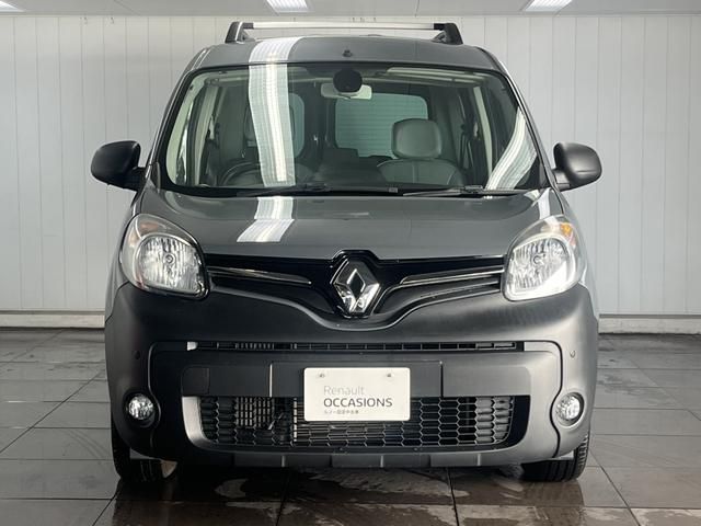 RENAULT KANGOO 2021 Image 31