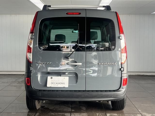 RENAULT KANGOO 2021 Image 31