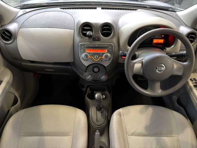 NISSAN MARCH 2011 Image 31