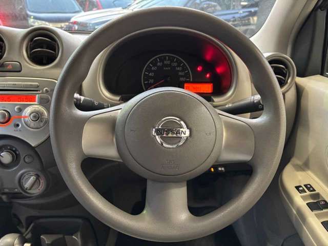 NISSAN MARCH 2011 Image 31