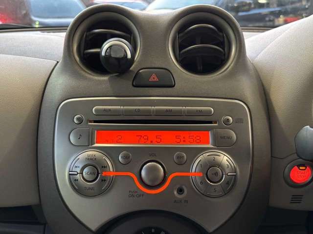 NISSAN MARCH 2011 Image 31