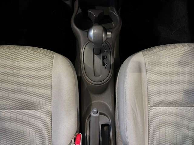 NISSAN MARCH 2011 Image 31